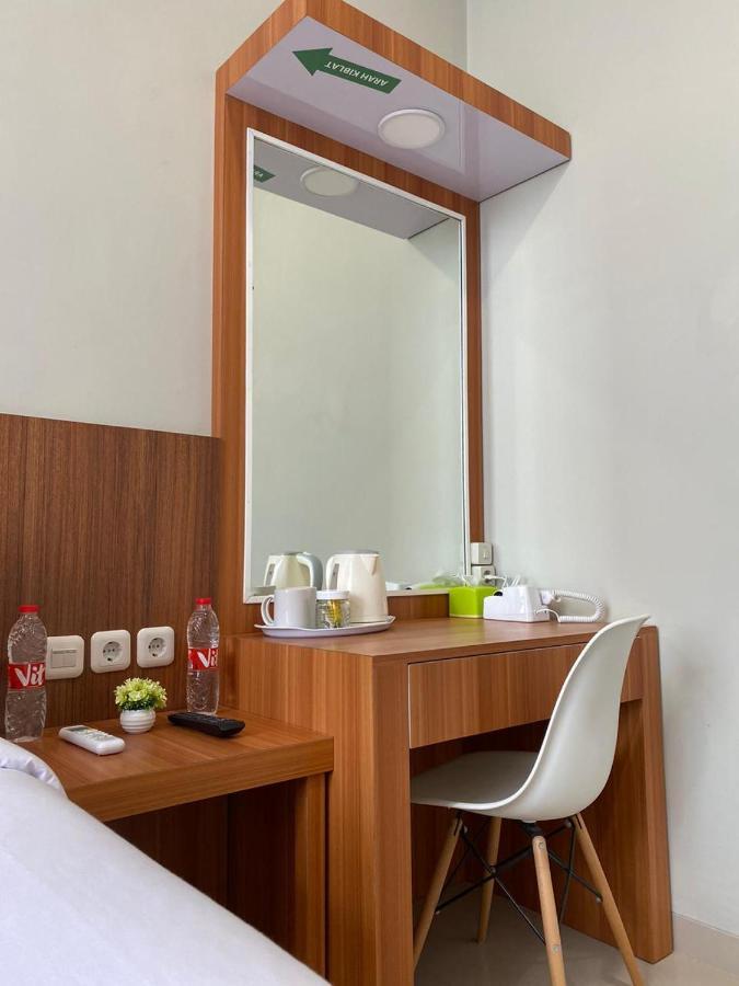 Oyo 2816 Privato Suite Kembaran Luaran gambar