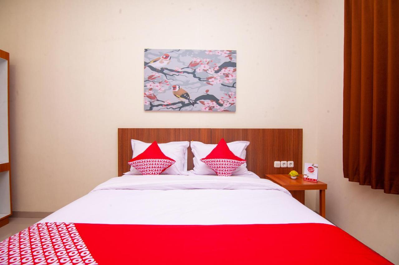 Oyo 2816 Privato Suite Kembaran Luaran gambar