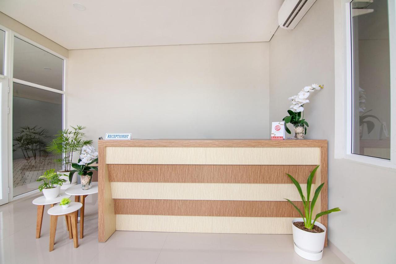 Oyo 2816 Privato Suite Kembaran Luaran gambar