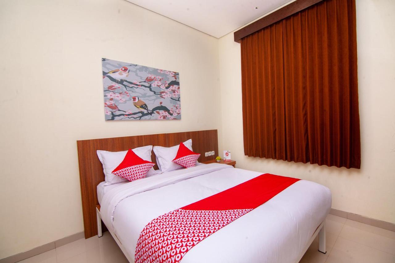 Oyo 2816 Privato Suite Kembaran Luaran gambar