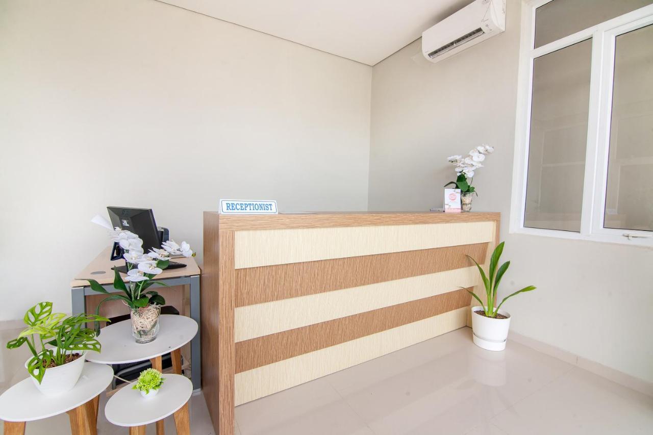 Oyo 2816 Privato Suite Kembaran Luaran gambar