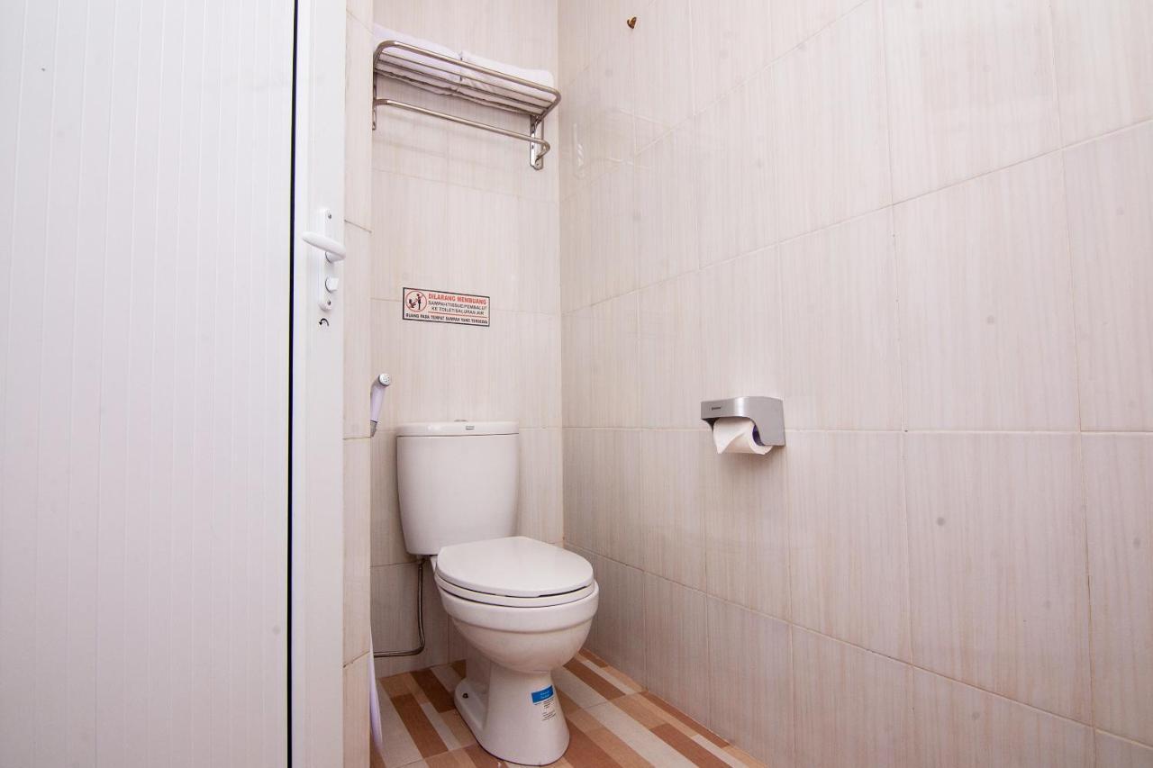 Oyo 2816 Privato Suite Kembaran Luaran gambar