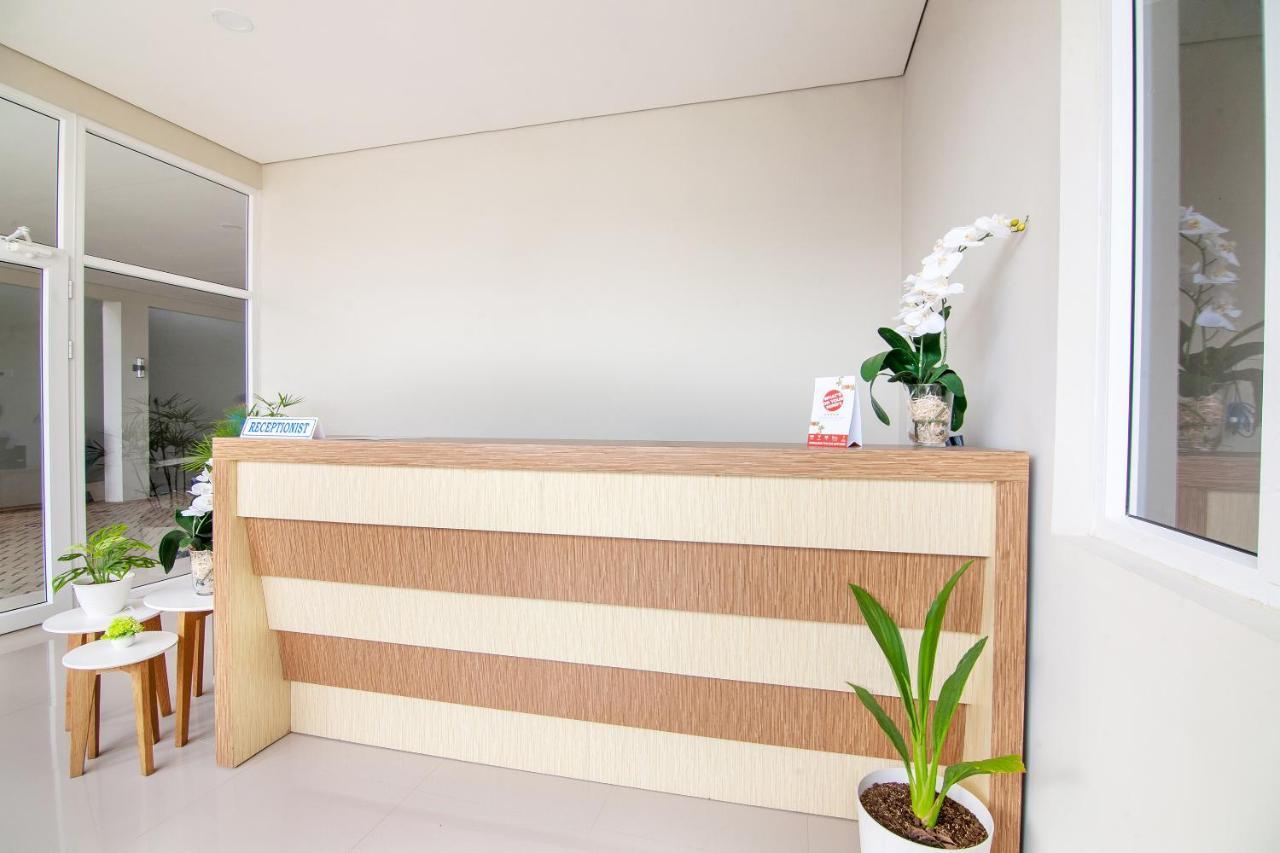 Oyo 2816 Privato Suite Kembaran Luaran gambar